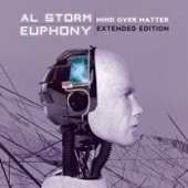 Mind Over Matter: Extended Edition artwork