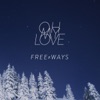 Free Ways - EP