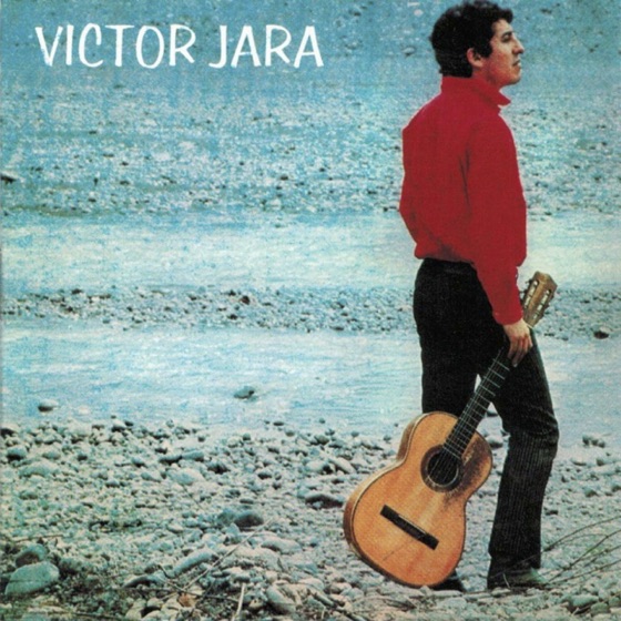 Cover artwork for El Arado