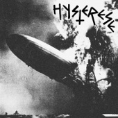 Hysterese - Straight Faces