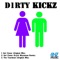 The Teardown - D1rty Kickz lyrics