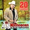 Jesús Molina - El As de Michoacan lyrics