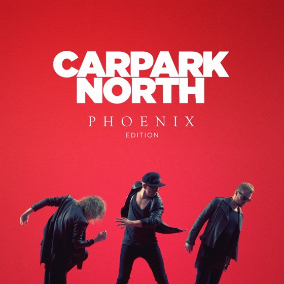 Cover artwork for Phoenix