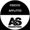 Afflitto - Fiocco lyrics