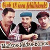 Markos - Rádiós Közvetítések