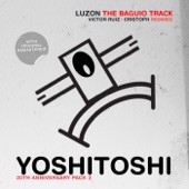 The Bagiuo Track (Victor Ruiz Remix) artwork