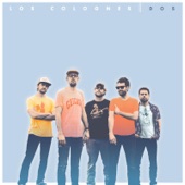 Los Colognes - They Got It On