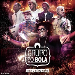Grupo do Bola - Santinha do Pau Oco