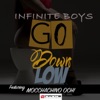 Go Down Low (feat. Mocchachino Ochi) - Single