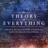 The Theory of Everything (Original Motion Picture Soundtrack) artwork