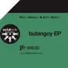 Butangoy - EP album lyrics, reviews, download