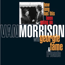 Van Morrison - Early In the Morning