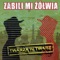 Marionetka - Zabili Mi Żółwia lyrics