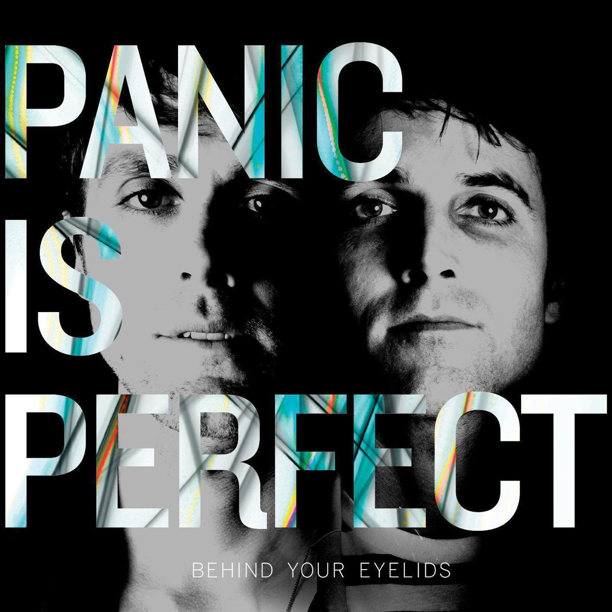 Go Panic. Behind your Eyes. Panic слушать. I am Panic.