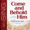 Bow the Knee - LifeWay Worship lyrics