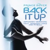 Back It Up (feat. Jennifer Lopez & Pitbull) [Spanish Version] - Single