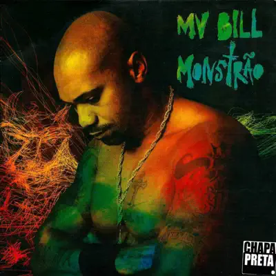 Monstrão - Mv Bill
