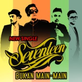 Bukan Main - Main artwork