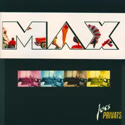 Jocs Privats - Max Sunyer Jocs Privats - Max Sunyer