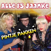 Pintje Pakken - Single, 2015