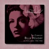 Lady Day: The Complete Billie Holiday On Columbia (1933-1944) artwork