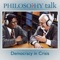 369: Democracy in Crisis (feat. Francis Fukuyama) - Philosophy Talk lyrics