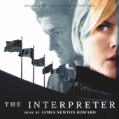 Philippe - James Newton Howard