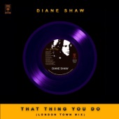 That Thing You Do (London Town Mix) artwork