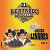 21 Reatazos Musicales, Vol. 1