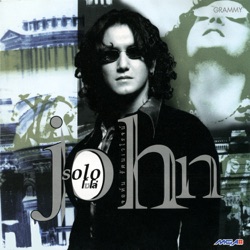 John Ratanavaroj - วันวาน