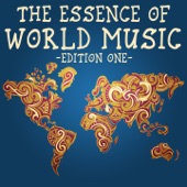 The Essence of World Music, Edition One artwork