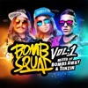 Bombsquad, Vol. 1 (Mixed by Bombs Away & Tenzin)