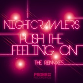 Push the Feeling On (Remixes) - Single artwork