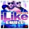 iLike (Remixes) - Single