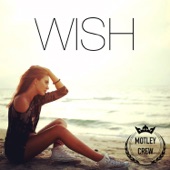 Wish artwork