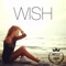 Wish artwork