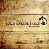 Sulle rive del tango - Aniversario - EP artwork