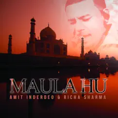 Maula Hu - Single by Amit Inderdeo & Richa Sharma album reviews, ratings, credits