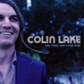 Colin Lake - She's Mine