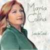 María de la Colina - Palabras Que Yo Me Sé