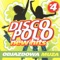 Cudowna noc - Disco Polo & Energy lyrics