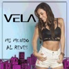 Mi Mundo Al Revés - Single