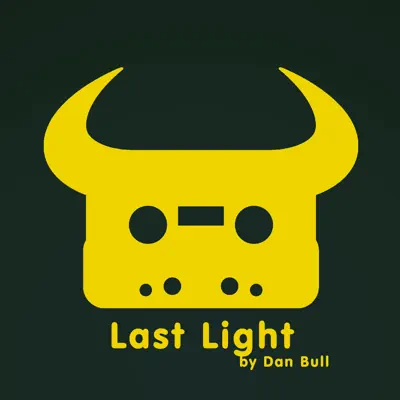 Last Light (feat. Miracle of Sound) - Single - Dan Bull