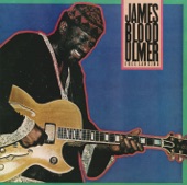 James Blood Ulmer - Where Did All the Girls Come From?