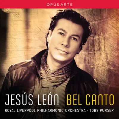 Bel canto - Royal Liverpool Philharmonic Orchestra Bel canto - Royal Liverpool Philharmonic Orchestra