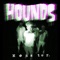 Monster - Hounds lyrics