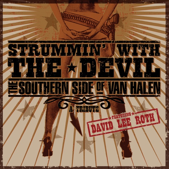 Cover artwork for Panama
