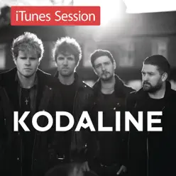 iTunes Session - EP - Kodaline