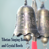 Tibetan Singing Bowls and Crystal Bowls - Relaxing Deep Zen Meditation Music & Tibetan Bells for Concentration, Spiritual Awakening and Buddhist Mantra - Tibetan Singing Bells Monks