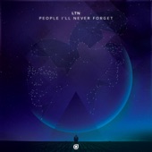 People I'll Never Forget (Extended Mixes) artwork